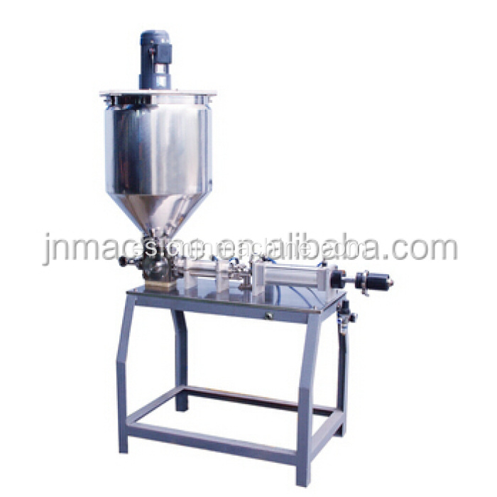 Máquina de embalaje automático de palomitas de maíz GD8-200B
